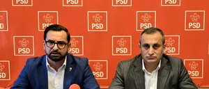 Adrian CHESNOIU iese de pe lista de la PARLAMENTARE/”Vreau să le smulg adversarilor ”arma redutabilă””