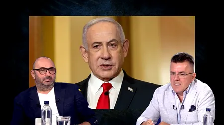 Dan Dungaciu: „Expresia maximală a SUVERANISMULUI este statul Israel”