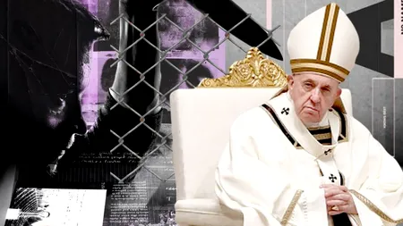 BREAKING NEWS. Românul care ”plănuia” să-l omoare pe Papa Francisc a fost externat de la Psihiatrie! (SURSE)
