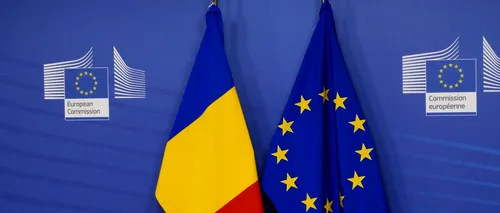 Avertisment dur de la Comisia Europeană: deficitul bugetar al României va exploda la 6,1%!