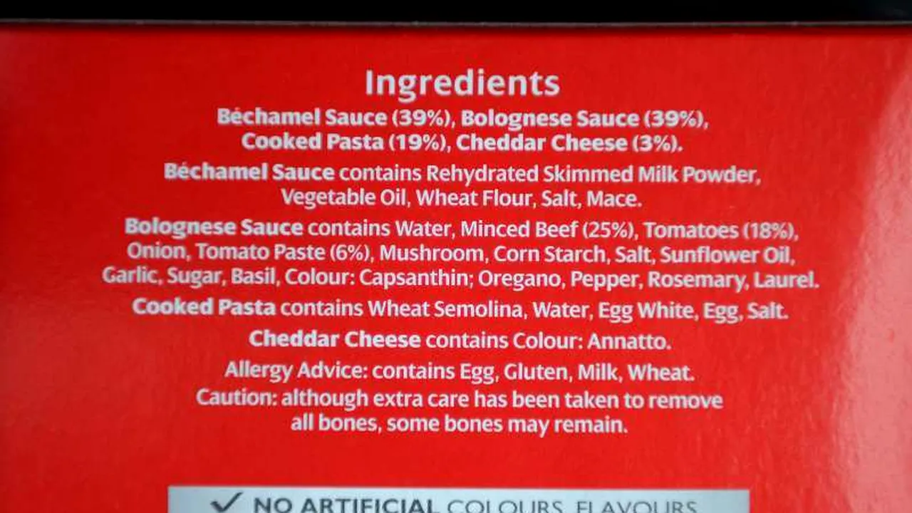 Furnizorul francez vrea să dea în judecată producătorul român în cazul cărnii de cal. Ce spun britanicii