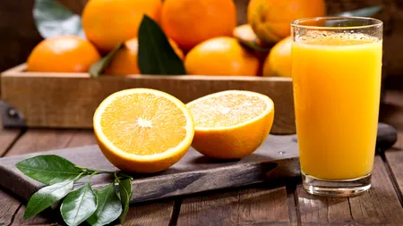 Sucul de portocoale va fi mai SCUMP. Seceta și dăunătorii au făcut ravagii asupra recoltelor din Brazilia