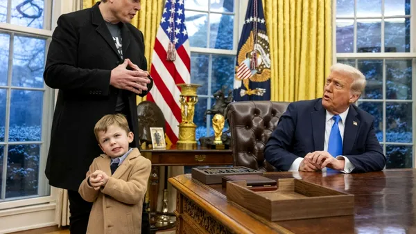SCANDALUL Trump–Musk, privit cu satisfacție în Europa: „Vezi, om mare, politica e mai grea decât credeai”