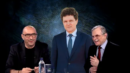 Valentin Stan: Nicușor Dan este pilotat de un sistem neprofesionist. A vrut să se bage și el în seamă în povestea deblocării Ormuzului