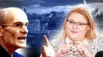 Șoșoacă intră la rupere cu CTP, după ce jurnalistul a numit-o „inviolabilă”: „Sunteți irefutabil”