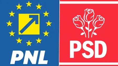PNL somează PSD să își retragă comunicatul privind deficitul bugetar și acuză partidul de manipulare și minciună