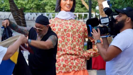 Ce salariu au cameramanii Asia Express 2025. Câți bani primesc de la Antena 1 pentru cele 44 de zile de chin