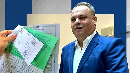 OFICIAL: Plafonarea RCA va fi ridicată din 1 iulie. Motivele deciziei Consiliului ASF și ce urmează pe piața asigurărilor auto obligatorii