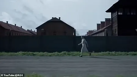 Vecini cu Moartea. The Zone of Interest, filmul care prezintă viața CĂLĂULUI Rudolf Höss, „cazat” lângă lagărul de la Auschwitz