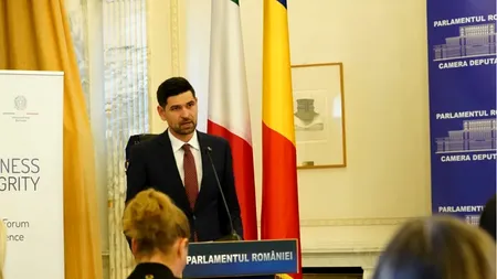 Președintele interimar al PNL Sector 1, amendamente la Legea bugetului: „Pentru a scoate Sectorul 1 din MOCIRLA administraţiei Clotilde Armand”