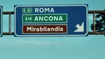 Tragedie bizară în Italia: O familie de români a călătorit 100 de kilometri cu fiul mort în mașină