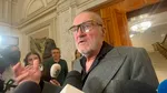 Gigi Becali, extaziat după învestirea Guvernului Niculescu: „Este extraordinar, o să avem guvern. Nu știu cine l-a pus, dar este om deștept”
