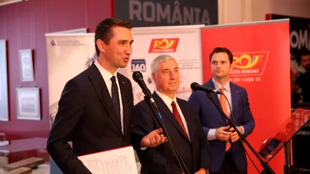 Vor dispărea codurile poștale actuale. Care este noua variantă anunțată de șeful Poștei Române