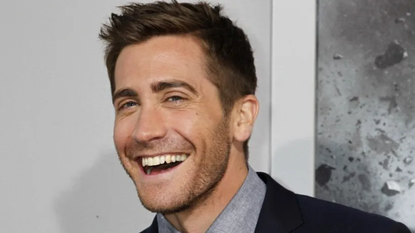 Actorul Jake Gyllenhaal a ajuns la spital după ce s-a rănit pe platoul de filmare