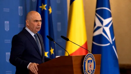 Ilie Bolojan, întrebat de Gândul despre ajutorul oferit Ucrainei și ANULAREA alegerilor prezidențiale. Ce a răspuns președintele interimar?