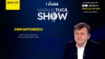 Gândul prezintă Best of Marius Tucă Show – miercuri, 29 iulie, de la ora 18.00