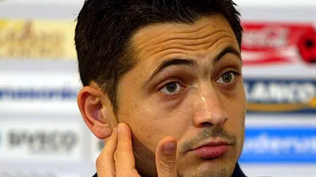 Dezvăluiri de necrezut despre noul antrenor al Stelei: ''A adus o pungă cu un milion de euro''. Ce ''funcție'' va mai avea Rădoi la Steaua, pe lângă cea de antrenor