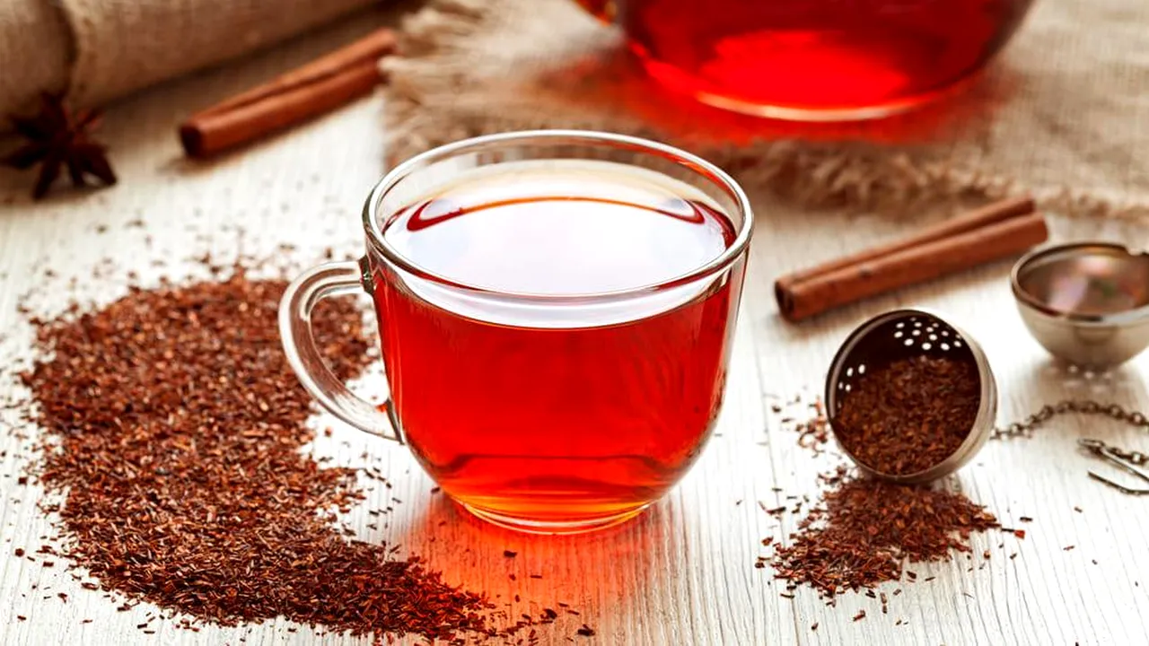 Ceaiul care poate să îmbunătățească sănătatea intestinului și reduce inflamația