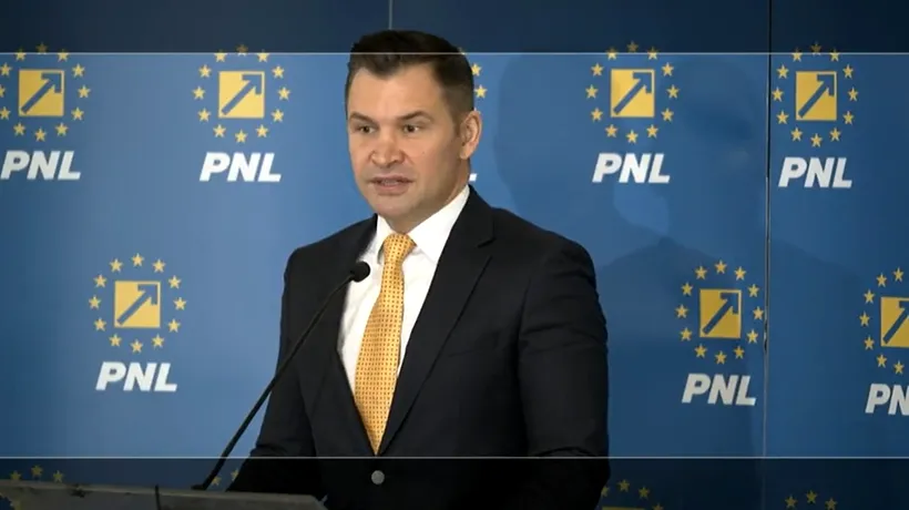 Ionuț Stroe spune când vor avea loc ALEGERILE prezidențiale/A fost şi un ANUNȚ public al premierului....