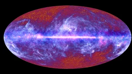 Ce spune ultima teorie despre multivers a lui Stephen Hawking