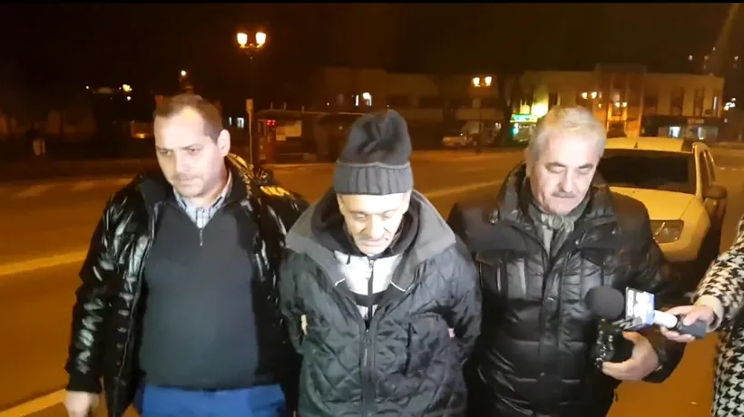 Un român, cea mai mare pedeapsă pentru o crimă din ultimii ani. Cât va sta în închisoare pentru că a hăcuit un fost primar