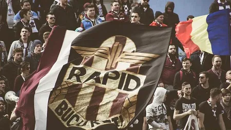 Când și în ce condiții vor revenii fanii pe stadion. Ionuț Stroe a făcut marele anunț. “Totul depinde de asta!”