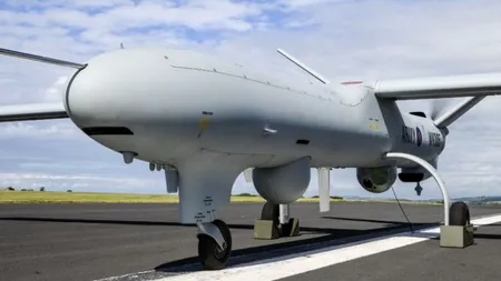 Armata Română va investi 300 de milioane de dolari în drone. O companie israeliană și una franceză, în competiție pentru a câștiga contractul cu Ministerul Apărării