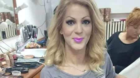 Prietenii lui NAOMI, apel disperat după moartea artistei! Nu au bani să îi repatrieze trupul neînsuflețit din Germania