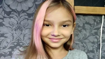 Polina și părinții eu au fost împușcați în mașină, pe o stradă din Kiev. Fetița fugea cu familia de militarii ruși