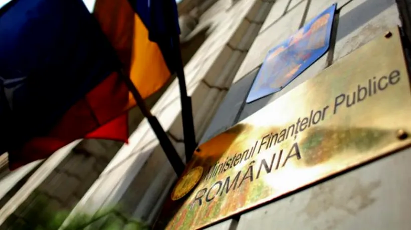 Cum explică ministrul Daniel Chițoiu anularea primei sesiuni de înregistrare în schema minimis