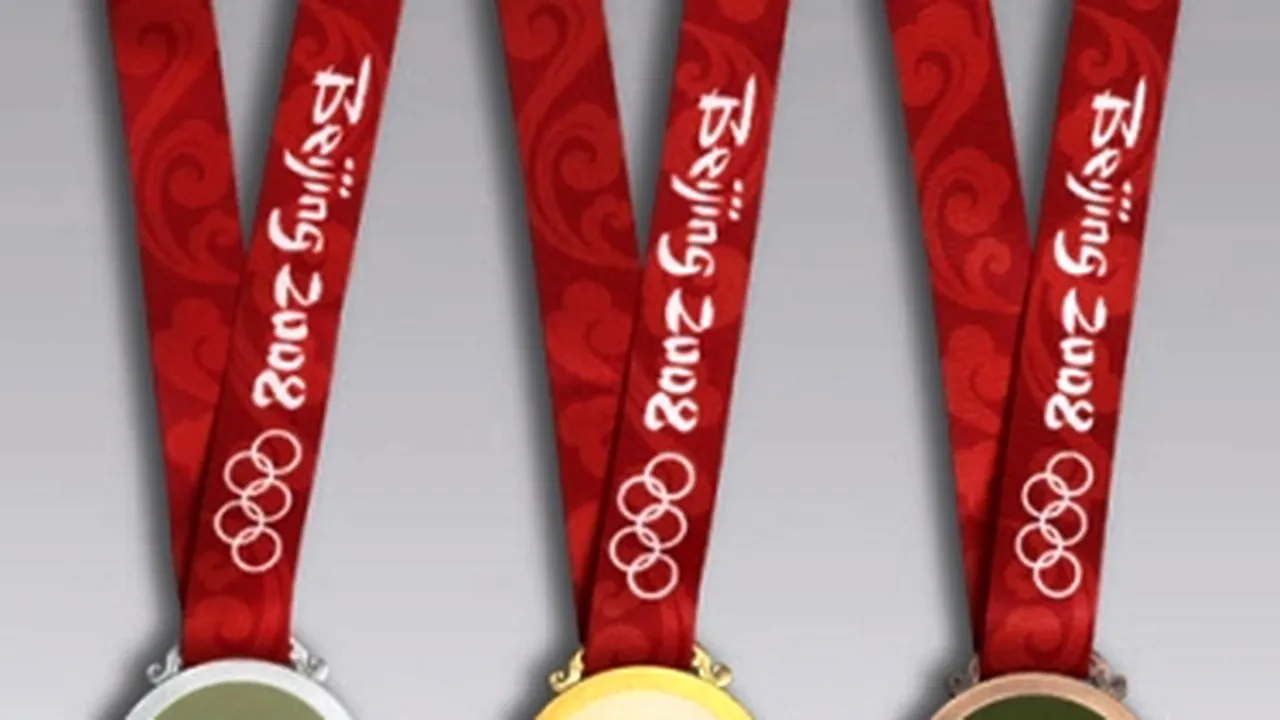 Scandalul dopajului continuă în Rusia: o medalie câștigată la JO 2008, retrasă