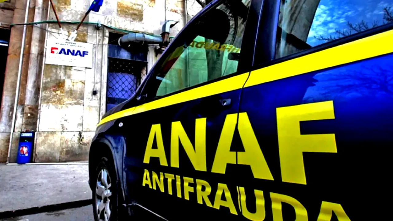 Salarii la negru de 4,3 milioane de lei la un complex turistic din Vâlcea. ANAF a descoperit o „evidență dublă” a plăților