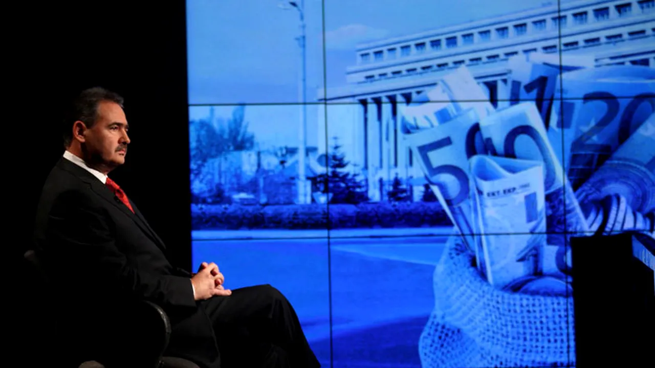 Tănăsescu: Viitorul acord cu FMI poate copia MODELUL POLONEZ