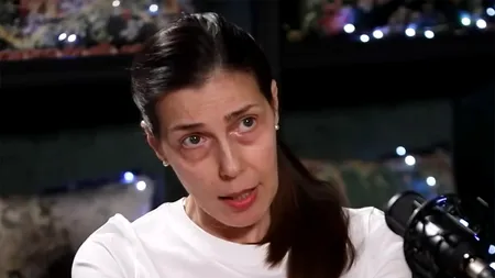 Irina Petrea, alias Supernanny, trăiește o adevărată dramă. Cât de puternic a afectat-o faptul că nu a avut copii