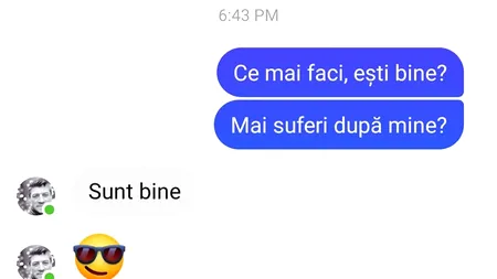 BANCUL ZILEI | 
