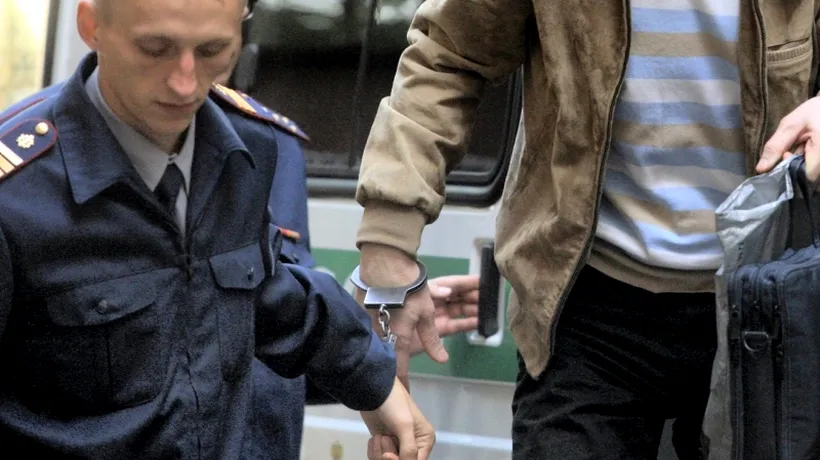 Colonel rus în rezervă, condamnat la 12 ani de închisoare, după ce a transmis hărți secrete unui agent de informații care colabora cu SUA