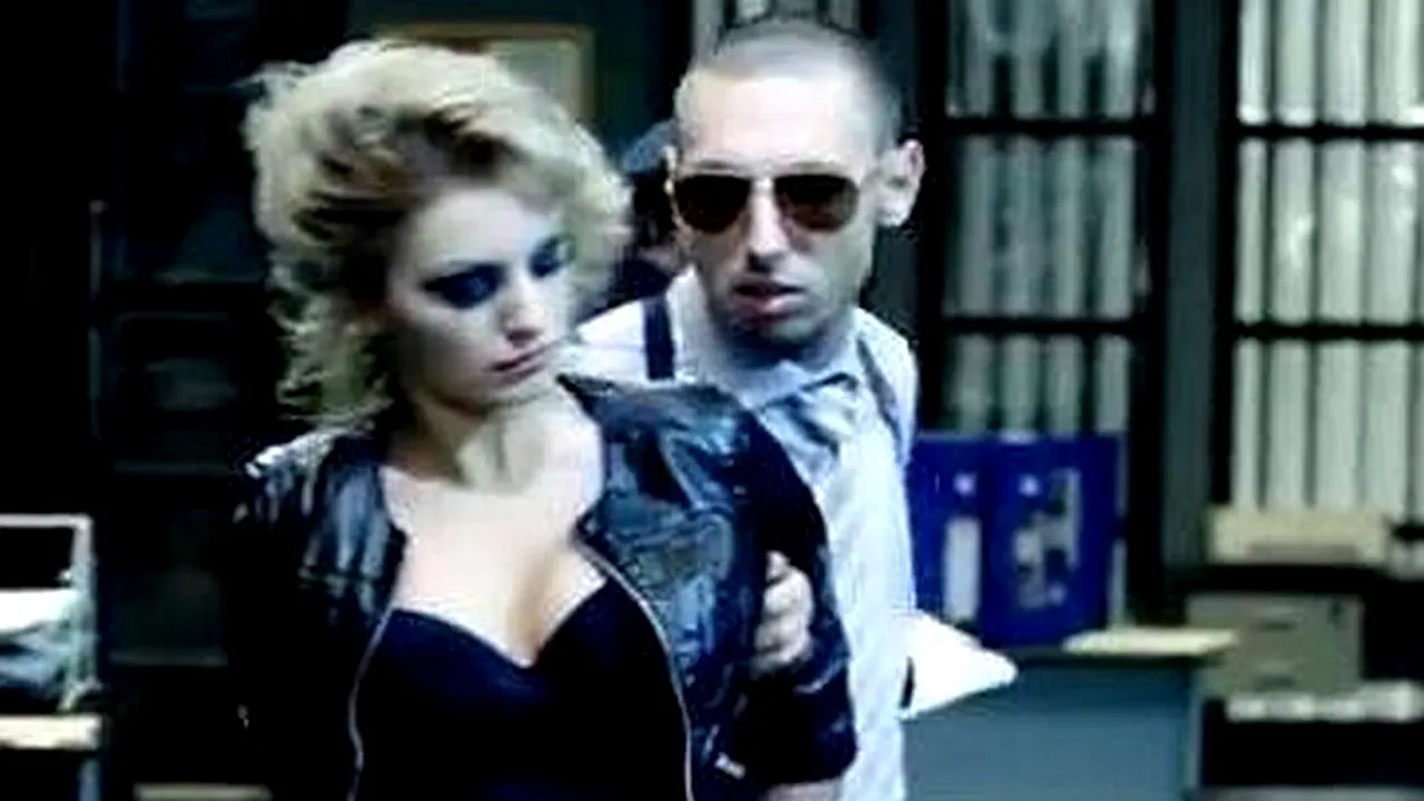 RĂSTURNARE DE SITUAȚIE. De ce ar fi bătut-o Marcel Prodan pe Alexandra Stan 