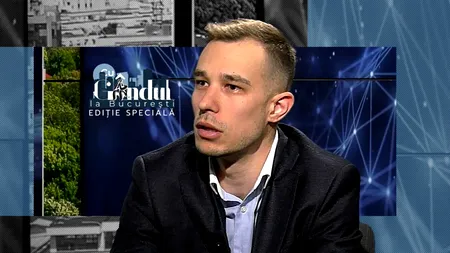 VIDEO | „Cu Gândul la București”, ediție specială! Culisele dublei înfrângeri împotriva lui Nicușor Dan, explicate de urbanistul Alexandru Pânișoară. PUZ-urile Sector 2 și 4 au intrat în vigoare, a decis Tribunalul București