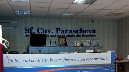 Bătrâni ținuți în căldură, cu muște pe ei și hrăniți cu carne, doar teoretic, în două azile din București