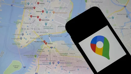 Funcțiile de pe Google MAPS de care puțini utilizatori știu. Pot fi de mare ajutor la volan