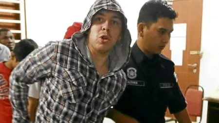 Cum se va rezolva cazul lui Ionuț Gologan, românul care așteaptă să fie executat în Malaezia pentru trafic de droguri. Anunțul făcut de ministrul Toader