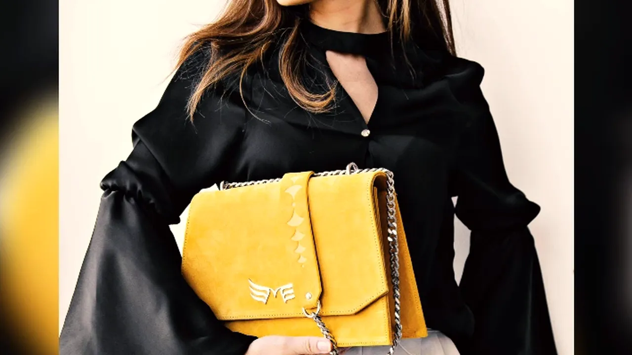 Povestea româncei de 27 de ani care-și vinde produsele în Franța, Malta sau Dubai și câștigă zeci de mii de euro