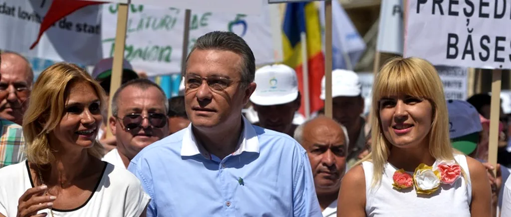 Cristian Diaconescu: Îmi construiesc strategic un alt drum, prin care pot fi alături de România 