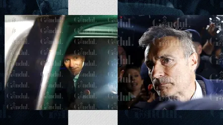 Florian Coldea și Dumitru Dumbravă au ieșit de la DNA la ora 3 dimineața. Fostul adjunct SRI: 