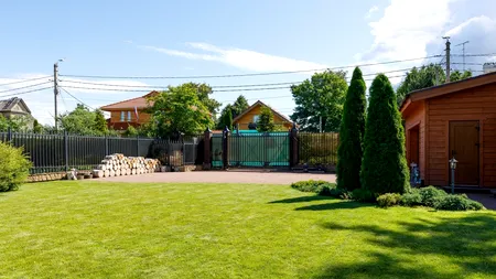 Cât zgomot ai voie să faci în curte pentru a nu primi amendă. Ce spune legea oficială