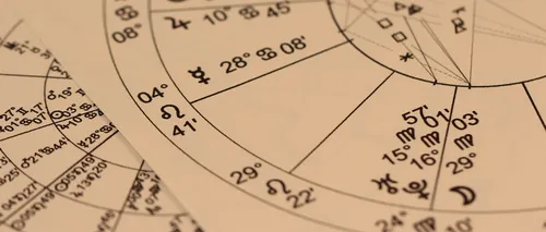 Horoscop lunar. Previziuni pentru luna octombrie 2021