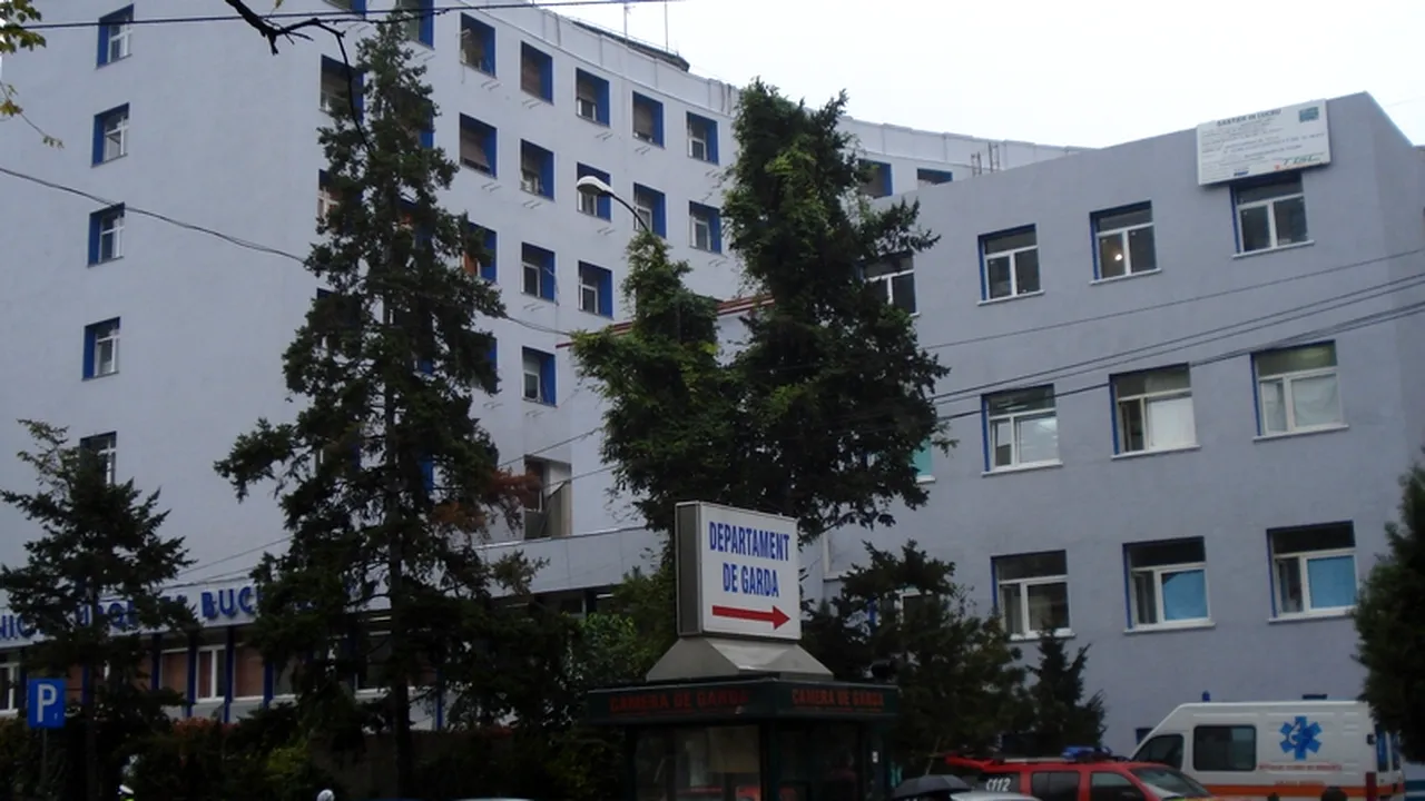 SPITALE ÎN CARANTINĂ. Câte cadre medicale din România sunt infectate cu coronavirus, în acest moment