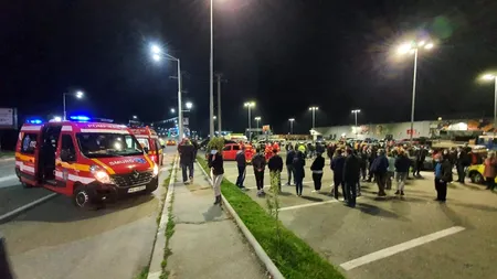 Copil de 12 ani din Mioveni, ucis pe trecerea de pietoni de un tânăr de 19 ani care conducea un BMW