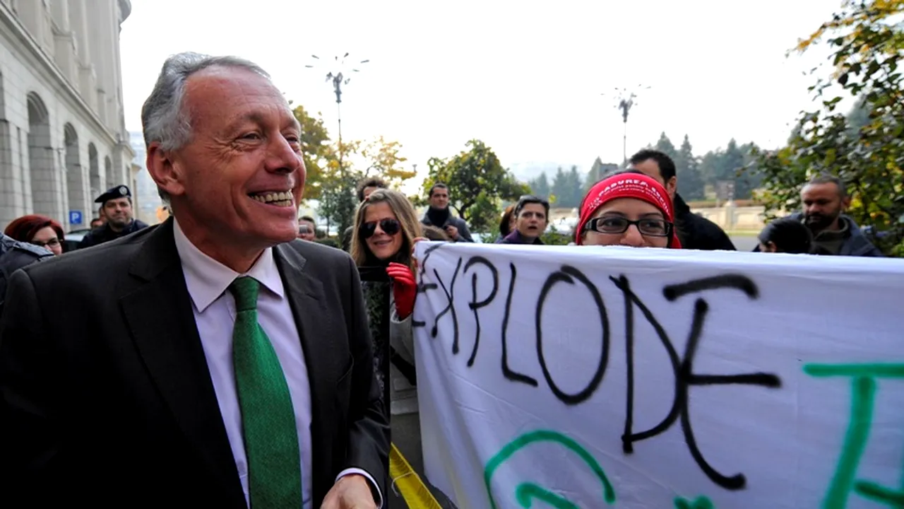 Borbely: Sistemul electoral actual seamănă cu ruleta rusească; maghiarii să meargă la vot