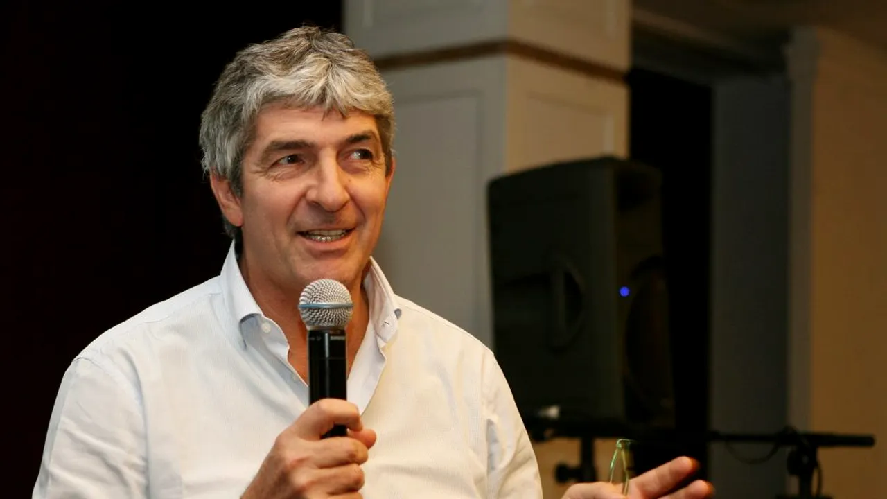 Casa lui Paolo Rossi, jefuită în timpul înmormântării acestuia